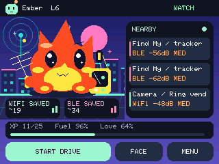 Ember